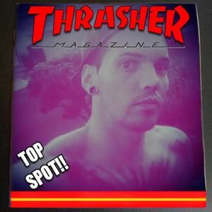 Meet your Posher, James